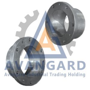 بوش اسپایدر کوتاه هیدروکن | خرید بوش اسپایدر کوتاه هیدروکن و قیمت بوش اسپایدر کوتاه هیدروکن از آوانگارد