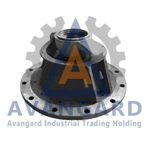 تاپ شل هیدروکن (Top Shell) | خرید تاپ شل هیدروکن (Top Shell) و قیمت تاپ شل هیدروکن (Top Shell) از آوانگارد