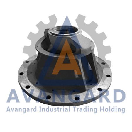 تاپ شل هیدروکن (Top Shell) | خرید تاپ شل هیدروکن (Top Shell) و قیمت تاپ شل هیدروکن (Top Shell) از آوانگارد