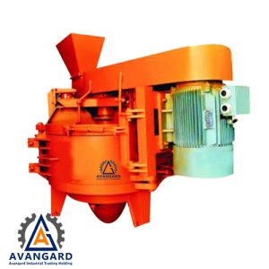 دستگاه سنگ شکن خرگوشی | آوانگارد