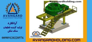 Установка Рок энд Рок | Купить установку Рок энд Рок Авангард