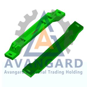 روبند پارکر 104 یا RD7 | خرید روبند پارکر 104 یا RD7 و قیمت روبند پارکر 104 یا RD7 آوانگارد