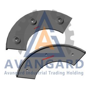 روپوش روتور ماسه ساز راک اند راک | خرید روپوش روتور ماسه ساز راک اند راک و قیمت روپوش روتور ماسه ساز راک اند راک آوانگارد