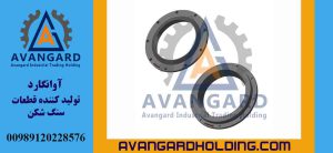 Питающее кольцо Rock & Rock Avangard