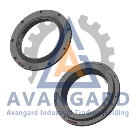 رینگ تغذیه راک اند راک | خرید رینگ تغذیه راک اند راک و قیمت رینگ تغذیه راک اند راک آوانگارد