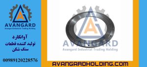 Ринг گردگیر чугунный Hydrocone Avangard