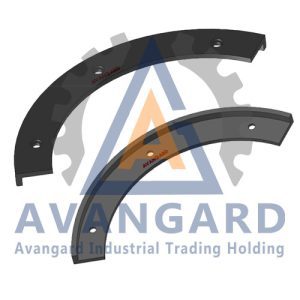 زیر پوش روتور ماسه ساز راک اند راک | خرید زیر پوش روتور ماسه ساز راک اند راک و قیمت زیر پوش روتور ماسه ساز راک اند راک آوانگارد