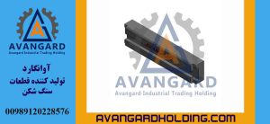 Скользящий наковальня KUBIT 180 Avangard