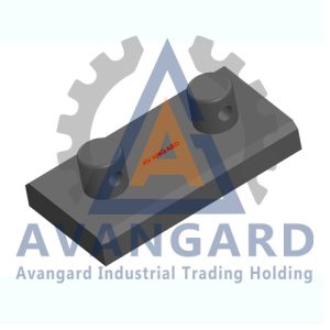 سندانی نافی دار HS10 | خرید سندانی نافی دار HS10 و قیمت سندانی نافی دار HS10 آوانگارد