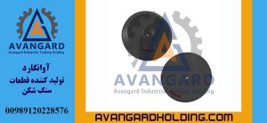 Распределительная плита Rock & Rock Avangard