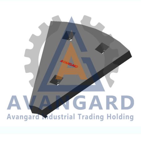 لاینر آسیاب بالمیل | خرید لاینر آسیاب بالمیل و قیمت لاینر آسیاب بالمیل آوانگارد