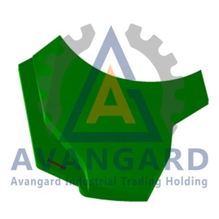 لاینر بالایی راک اند راک | خرید لاینر بالایی راک اند راک و قیمت لاینر بالایی راک اند راک آوانگارد