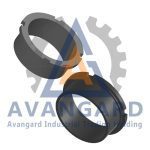 لوله تغذیه راک اند راک | خرید لوله تغذیه راک اند راک و قیمت لوله تغذیه راک اند راک آوانگارد