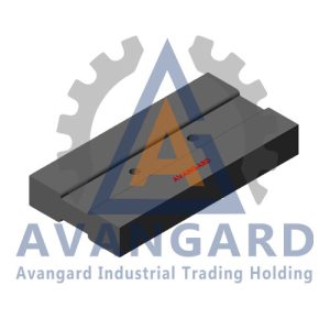 چکش سنگ شکن Hazemag  دو سوراخ 62 سانتی | خرید چکش Hazemag دو سوراخ 62 سانتی و قیمت چکش Hazemag دو سوراخ 62 سانتی آوانگارد