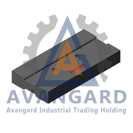 چکش سنگ شکن Hazemag  دو سوراخ 62 سانتی | خرید چکش Hazemag دو سوراخ 62 سانتی و قیمت چکش Hazemag دو سوراخ 62 سانتی آوانگارد