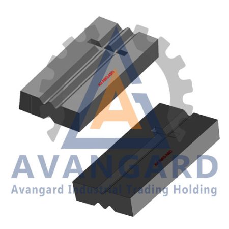 چکش سنگ شکن Hazemag 106| خرید چکش سنگ شکن Hazemag 106 و قیمت چکش سنگ شکن Hazemag 106 آوانگارد