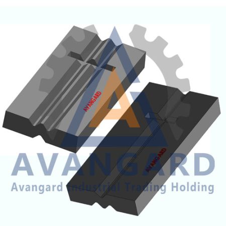 چکش سنگ شکن Hazemag 106 T80 | خرید چکش سنگ شکن Hazemag 106 T80 و قیمت چکش سنگ شکن Hazemag 106 T80 آوانگارد