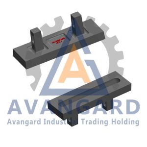 چکش پارکر 103 ابعاد: 60*190*585 mm | خرید چکش پارکر 103 ابعاد: 60*190*585 mm و قیمت چکش پارکر 103 ابعاد: 60*190*585 mm آوانگارد