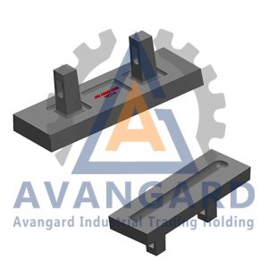 چکش پارکر 103 ابعاد: 60*205*605 mm | خرید چکش پارکر 103 ابعاد: 60*205*605 mm و قیمت چکش پارکر 103 ابعاد: 60*205*605 mm آوانگارد