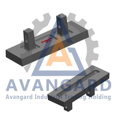 چکش پارکر 103 ابعاد: 60*205*605 mm | خرید چکش پارکر 103 ابعاد: 60*205*605 mm و قیمت چکش پارکر 103 ابعاد: 60*205*605 mm آوانگارد