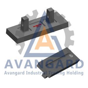 چکش پارکر 103 ابعاد: 60*215*605 mm | خرید چکش پارکر 103 ابعاد: 60*215*605 mmو قیمت چکش پارکر 103 ابعاد: 60*215*605 mm آوانگارد