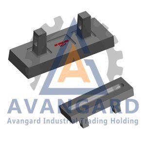 چکش پارکر 103 ابعاد: 75*210*585 mm | خرید چکش پارکر 103 ابعاد: 75*210*585 mm و قیمت چکش پارکر 103 ابعاد: 75*210*585 mm آوانگارد