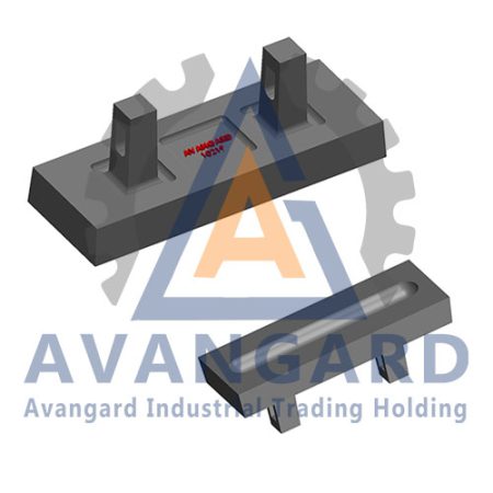 چکش پارکر 103 ابعاد: 75*210*585 mm | خرید چکش پارکر 103 ابعاد: 75*210*585 mm و قیمت چکش پارکر 103 ابعاد: 75*210*585 mm آوانگارد