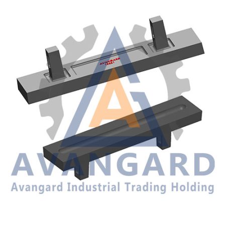 چکش پارکر 104 ابعاد: 60*185*880 mm | خرید چکش پارکر 104 ابعاد: 60*185*880 mm و قیمت چکش پارکر 104 ابعاد: 60*185*880 mm آوانگارد