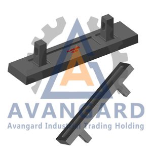 چکش پارکر 104 ابعاد: 60*190*870 mm | خرید چکش پارکر 104 ابعاد: 60*190*870 mm و قیمت چکش پارکر 104 ابعاد: 60*190*870 mm آوانگارد