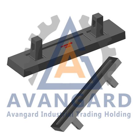 چکش پارکر 104 ابعاد: 60*190*870 mm | خرید چکش پارکر 104 ابعاد: 60*190*870 mm و قیمت چکش پارکر 104 ابعاد: 60*190*870 mm آوانگارد