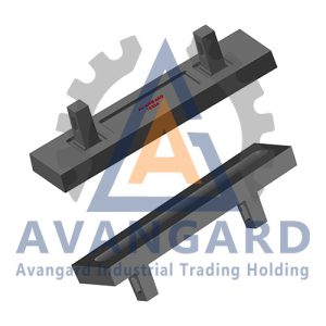 چکش پارکر 104 ابعاد: 70*200*875 mm | خرید چکش پارکر 104 ابعاد: 70*200*875 mm و قیمت چکش پارکر 104 ابعاد: 70*200*875 mm آوانگارد