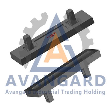 چکش پارکر 104 ابعاد: 70*200*875 mm | خرید چکش پارکر 104 ابعاد: 70*200*875 mm و قیمت چکش پارکر 104 ابعاد: 70*200*875 mm آوانگارد