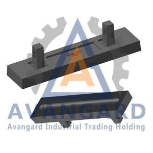 چکش پارکر 104 ابعاد: 75*205*880 mm | خرید چکش پارکر 104 ابعاد: 75*205*880 mm و قیمت چکش پارکر 104 ابعاد: 75*205*880 mm آوانگارد