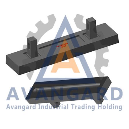 چکش پارکر 104 ابعاد: 75*205*880 mm | خرید چکش پارکر 104 ابعاد: 75*205*880 mm و قیمت چکش پارکر 104 ابعاد: 75*205*880 mm آوانگارد