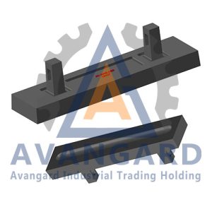 چکش پارکر 104 ابعاد: 75*210*870 mm | خرید چکش پارکر 104 ابعاد: 75*210*870 mm و قیمت چکش پارکر 104 ابعاد: 75*210*870 mm آوانگارد