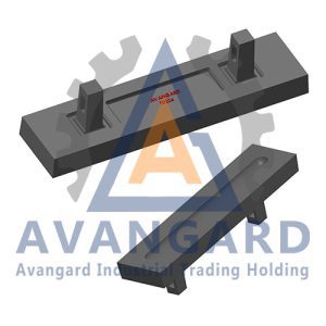 چکش پارکر 104 ابعاد: 75*215*880 mm | خرید چکش پارکر 104 ابعاد: 75*215*880 mm و قیمت چکش پارکر 104 ابعاد: 75*215*880 mm آوانگارد