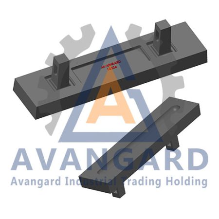 چکش پارکر 104 ابعاد: 75*215*880 mm | خرید چکش پارکر 104 ابعاد: 75*215*880 mm و قیمت چکش پارکر 104 ابعاد: 75*215*880 mm آوانگارد