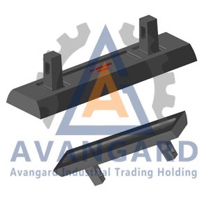 چکش پارکر 104 لبه گرد ابعاد: 70*230*850 mm | خرید چکش پارکر 104 لبه گرد ابعاد: 70*230*850 mm و قیمت چکش پارکر 104 لبه گرد ابعاد: 70*230*850 mm آوانگارد