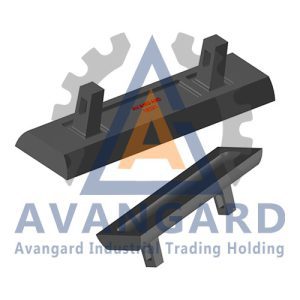 چکش پارکر 104 لبه گرد ابعاد: 70*230*875 mm | خرید چکش پارکر 104 لبه گرد ابعاد: 70*230*875 mm و قیمت چکش پارکر 104 لبه گرد ابعاد: 70*230*875 mm آوانگارد