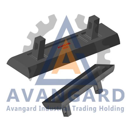 چکش پارکر 104 لبه گرد ابعاد: 70*230*875 mm | خرید چکش پارکر 104 لبه گرد ابعاد: 70*230*875 mm و قیمت چکش پارکر 104 لبه گرد ابعاد: 70*230*875 mm آوانگارد