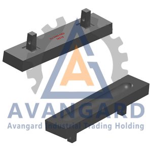 چکش پارکر 105 سانتی متر ابعاد: 100*230*1050 mm| قیمت چکش پارکر 105 سانتی متر ابعاد: 100*230*1050 mm و خرید چکش پارکر 105 سانتی متر ابعاد: 100*230*1050 mm آوانگارد