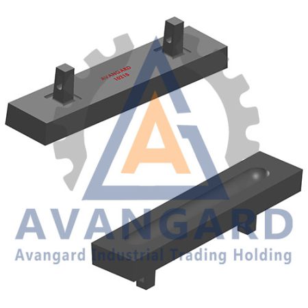 چکش پارکر 105 سانتی متر ابعاد: 100*230*1050 mm| قیمت چکش پارکر 105 سانتی متر ابعاد: 100*230*1050 mm و خرید چکش پارکر 105 سانتی متر ابعاد: 100*230*1050 mm آوانگارد