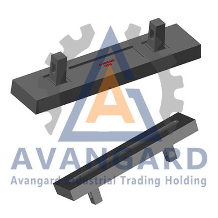 چکش پارکر 105 سانتیمتر ابعاد: 85*230*1050 mm | خرید چکش پارکر 105 سانتیمتر ابعاد: 85*230*1050 mm و قیمت چکش پارکر 105 سانتیمتر ابعاد: 85*230*1050 mm آوانگارد