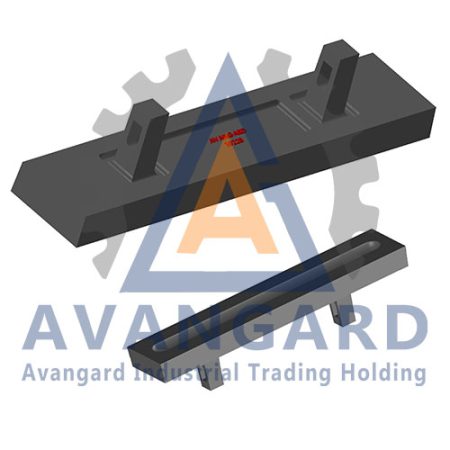 چکش پارکر 98 سانتی متر ابعاد: 75*205*985 mm | خرید چکش پارکر 98 سانتی متر ابعاد: 75*205*985 mm و قیمت چکش پارکر 98 سانتی متر ابعاد: 75*205*985 mm آوانگارد