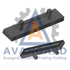 چکش پارکر 98 سانتی متر ابعاد: 75*215*985 mm | خرید چکش پارکر 98 سانتی متر ابعاد: 75*215*985 mm و قیمت چکش پارکر 98 سانتی متر ابعاد: 75*215*985 mm آوانگارد