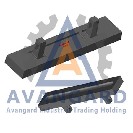 چکش پارکر 98 سانتی متر ابعاد: 75*215*985 mm | خرید چکش پارکر 98 سانتی متر ابعاد: 75*215*985 mm و قیمت چکش پارکر 98 سانتی متر ابعاد: 75*215*985 mm آوانگارد