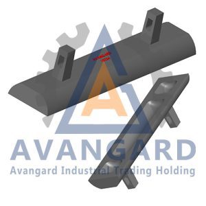 چکش پارکر لبه گرد 105 سانتیمتر ابعاد: 80*235*1050 mm | خرید چکش پارکر لبه گرد 105 سانتیمتر ابعاد: 80*235*1050 mm و قیمت چکش پارکر لبه گرد 105 سانتیمتر ابعاد: 80*235*1050 mm آوانگارد