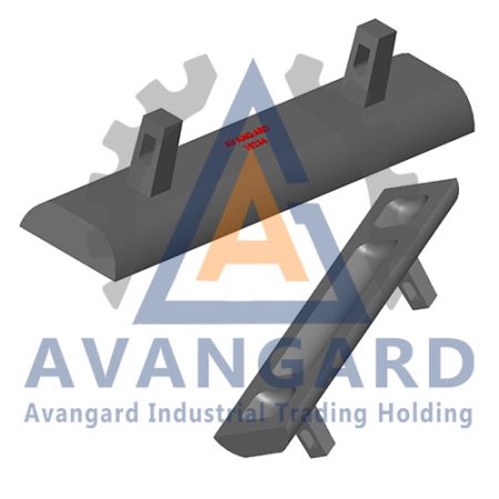 چکش پارکر لبه گرد 105 سانتیمتر ابعاد: 80*235*1050 mm | خرید چکش پارکر لبه گرد 105 سانتیمتر ابعاد: 80*235*1050 mm و قیمت چکش پارکر لبه گرد 105 سانتیمتر ابعاد: 80*235*1050 mm آوانگارد