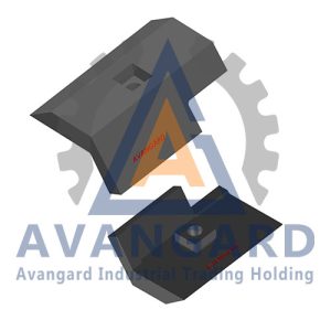 کفشک پارکر 103 راست | خرید کفشک پارکر 103 راست و قیمت کفشک پارکر 103 راست آوانگارد