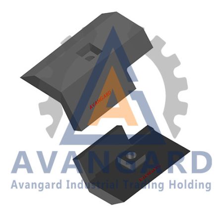 کفشک پارکر 103 راست | خرید کفشک پارکر 103 راست و قیمت کفشک پارکر 103 راست آوانگارد